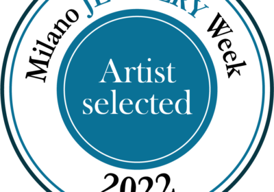 Milano Jewelry Week 2022
